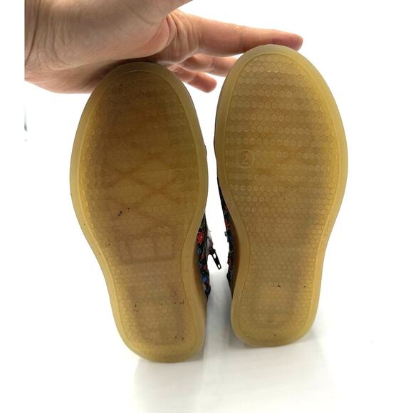 Disney's Coco Light Up Hi-Top Sneakers, VGUC, Sz 2 (K2-B) - Picture 8 of 9